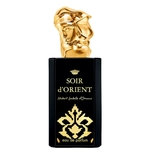 Ficha técnica e caractérísticas do produto Soir d'Orient Sisley Eau de Parfum - Perfume Feminino 50ml