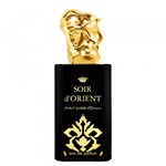 Ficha técnica e caractérísticas do produto Soir DOrient Sisley - Perfume Feminino - Eau de Parfum