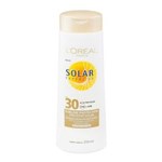 Ficha técnica e caractérísticas do produto Solar Expertise Sublime Protection SPF 30 L`oréal Paris - Protetor Solar 200ml
