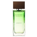 Ficha técnica e caractérísticas do produto Solarissimo Levanzo Azzaro - Perfume Masculino - Eau de Toilette 75Ml