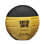 Ficha técnica e caractérísticas do produto Solid Gold Shirley May - Perfume Masculino - Eau de Toilette