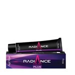 Ficha técnica e caractérísticas do produto Soller Agi Max Coloração Radiance Color Plus 6.79 - Louro Escuro Marrom Violeta