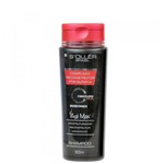 Soller Agi Max Faultless Resistance Shampoo Seal 500ml