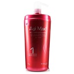 Soller Agi Max Shampoo Clean Nº1 Kera-X System 500ml