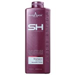 Ficha técnica e caractérísticas do produto S'ollér Brasil Radiance Plus Vermelho Cereja - Shampoo Matizador 850g