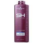 Sollér Brasil Radiance Plus Violeta - Shampoo Matizador 850ml - S'ollér Brasil