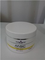 Ficha técnica e caractérísticas do produto Soller Radiance Plus Mascara Matizadora Solid Yellow 250 G