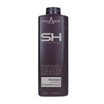 Ficha técnica e caractérísticas do produto Soller Radiance Plus Shampoo Tratamento Durabilidade da Cor 850ml - Soller Agi Max
