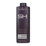 Ficha técnica e caractérísticas do produto S'ollér Shampoo Durabilidade da Cor Radiance Plus