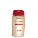 Ficha técnica e caractérísticas do produto S'ollér Shampoo Equilibrium Therapy Protection - 250 Ml