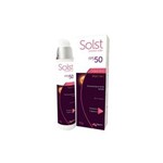Ficha técnica e caractérísticas do produto Solst Protetor Solar Fps50 Toque Seco - 55g