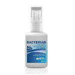 Ficha técnica e caractérísticas do produto Solução Antisséptica Musa Bacterian Spray 50ml