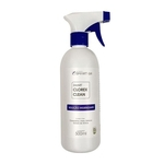 Ficha técnica e caractérísticas do produto Solução Higienizante Com Clorexidina Smart Clorex Clean - 500ml - Smart Gr