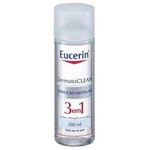 Ficha técnica e caractérísticas do produto Solução Micellar Eucerin DermatoCLEAN 3 em 1 - 200ml
