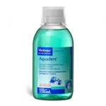 Ficha técnica e caractérísticas do produto Solução para Higiene Oral Aquadent 250 Ml - Virbac