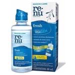 Renu Fresh® Solução Multiuso para Lentes de Contato