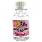 Ficha técnica e caractérísticas do produto Solvente Álcool Mix True Colors 100 Ml - TRUE COLORS
