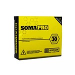 Ficha técnica e caractérísticas do produto Soma Pro 30 Tabs Iridium Labs