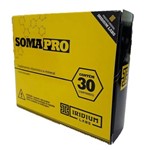 Ficha técnica e caractérísticas do produto Soma Pro 30 Tabs