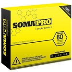 Ficha técnica e caractérísticas do produto Soma Pro 60 Comp - Iridium Labs