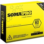Ficha técnica e caractérísticas do produto Soma Pro (60 Comp.) - Iridium Labs