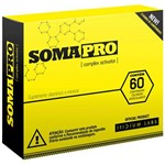 Soma Pro 60 Tabs Iridium Labs