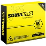 Ficha técnica e caractérísticas do produto Soma Pro 60 Tabs Iridium Labs