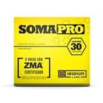 Ficha técnica e caractérísticas do produto Soma Pro Zma 30 Comp - Iridium Labs