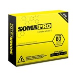 Ficha técnica e caractérísticas do produto SomaPro - 60Tabs - Iridium Labs