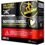 Ficha técnica e caractérísticas do produto Somarizanol - Militarytrail (30 Caps)