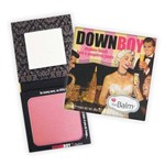 Ficha técnica e caractérísticas do produto Sombra Blush Down Boy- The Balm