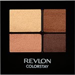 Ficha técnica e caractérísticas do produto Sombra ColorStay 16h Brazen - Revlon