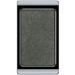 Sombra Compacta Artdeco Eye Shadow Pearl - Artdeco - 03 - Pearly Granite Grey - 0,8 G