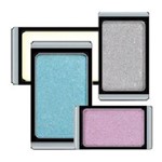 Ficha técnica e caractérísticas do produto Sombra Compacta Artdeco Eye Shadow Pearl - Artdeco - 84 - Pearly Lavender Blossom - 0,8 G