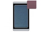 Sombra Compacta Eye Shadow Duochrome - Cor 89 -Pearly Eternal Violet -Artdeco