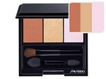 Ficha técnica e caractérísticas do produto Sombra Compacta Luminizing Satin Eye Color - Cor BR214 - Shiseido