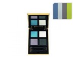 Ficha técnica e caractérísticas do produto Sombra Compacta Pure Chromatics - Cor 01 - Yves Saint Laurent
