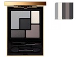 Ficha técnica e caractérísticas do produto Sombra Couture Palette Cor 1 - Tuxedo - Yves Saint Laurent