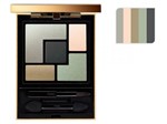 Ficha técnica e caractérísticas do produto Sombra Couture Palette - Cor 8 - Avant Garde - Yves Saint Laurent