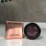 Ficha técnica e caractérísticas do produto Sombra Cremosa - Mettalic Cream Cor Mf09 - Hot Makeup