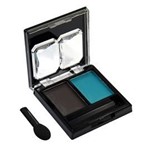 Ficha técnica e caractérísticas do produto Sombra Duo Cores Combinadas Fenzza Make Up Maquiagem C1