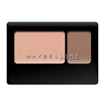 Ficha técnica e caractérísticas do produto Sombra Duo Expert Wear – Maybelline - Browntones