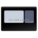 Ficha técnica e caractérísticas do produto Sombra Duo Expert Wear – Maybelline - Grey Matters