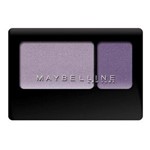 Ficha técnica e caractérísticas do produto Sombra Duo Expert Wear – Maybelline - Lasting Lilac
