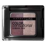 Ficha técnica e caractérísticas do produto Sombra Duo Magya Maybelline Color Sensational