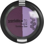 Ficha técnica e caractérísticas do produto Sombra Duo nº 03 - Verídica It
