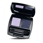 Ficha técnica e caractérísticas do produto Sombra Duo para Olhos Avon Ultra Color 2g - True Color