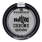 Ficha técnica e caractérísticas do produto Sombra Essence Melted Chrome 04 Steel The Look