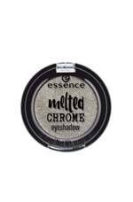 Ficha técnica e caractérísticas do produto Sombra Essence Melted Chrome Tn 05