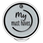 Ficha técnica e caractérísticas do produto Sombra Essence My Must Have Holo Powder 04 Mint Muse